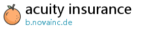 acuity insurance