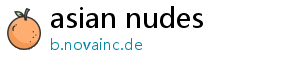 asian nudes