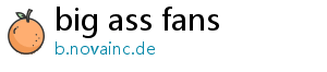 big ass fans