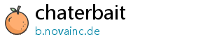 chaterbait