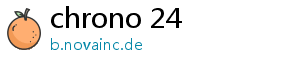 chrono 24