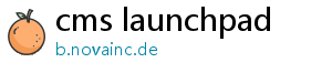 cms launchpad