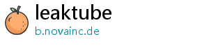 leaktube