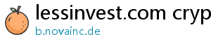 lessinvest.com crypto