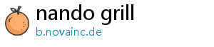 nando grill