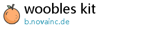 woobles kit