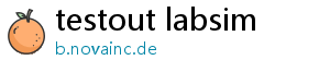 testout labsim